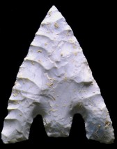 arrowhead